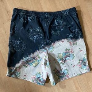 Billionaire Boys Club shorts